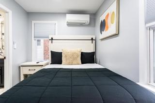 Comfort Meets Style 3BR Plus Parking - New Rochelle - 3