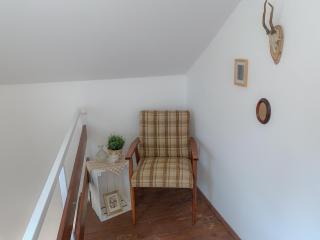 Charmantes & privates Ferienhaus am Pledlberg - 2