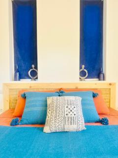 RELAXING EXPERIENCE In ESSAOUIRA-VILLA OLIVE - Essaouira - 7