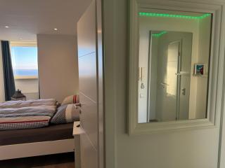 Ferienwohnung Sky View - Büsum - 4