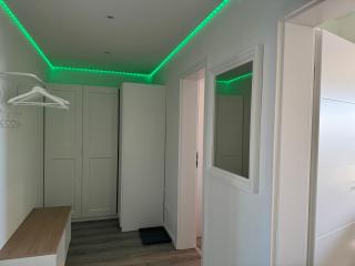 Ferienwohnung Sky View - Büsum - 7