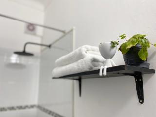 2 beds with garden view and terrace - Lima - 1