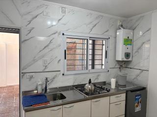 Casa duplex sobre calle Urquiza en Paraná, Entre Ríos - Paraná - 7