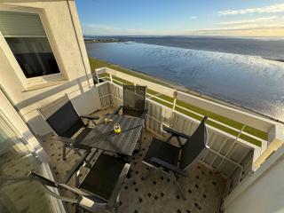 Ferienwohnung Sky View - Büsum - 8