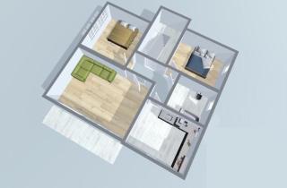 Dein Hyggelig-Haus: Wohnung "Tal" - Elz - 3