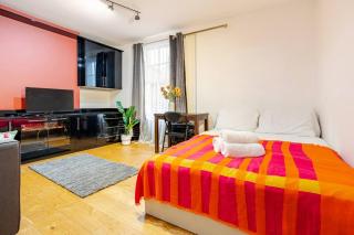 Great Camden town flat - Londres - 2