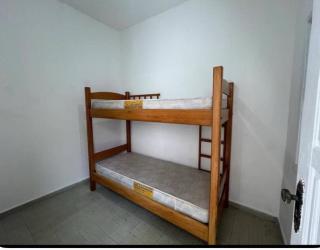 Casa 100 meters from the beach - Praia Grande - 6