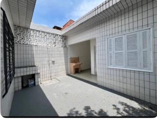 Casa 100 meters from the beach - Praia Grande - 1