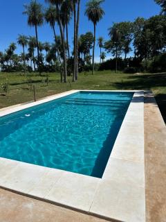 Casa Birnbaum Ruiz Diaz - Carapeguá - 6