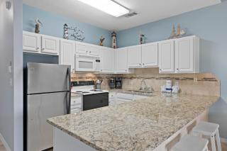 Caribbean Dunes 222 by Newman-Dailey - Destin - 8