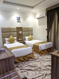 درة المتميزون للشقق المخدومة Dorrat Al-Mutamayzoon Serviced Apartments - Ta'if - 2