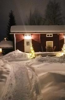 Apartment Suutarintie - Authentic Lappish experience by the River - Rovaniemi - 4