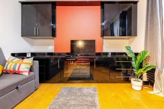 Great Camden town flat - Londres - 9
