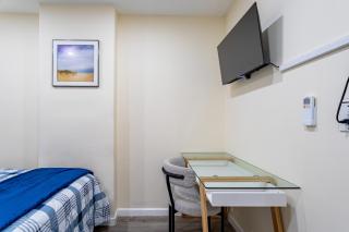LUXE Private & Modern Close to New York City - New Rochelle - 8