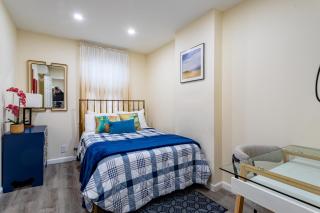 LUXE Private & Modern Close to New York City - New Rochelle - 4