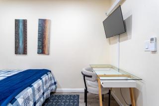 LUXE Private & Modern Close to New York City - New Rochelle - 2