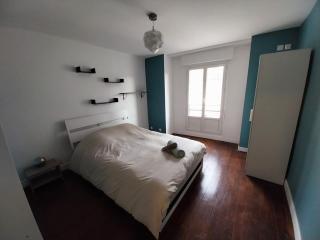 Le Flow d'Issoire - Charmant appartement avec terrasse - 3