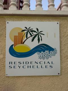 Apartment in La Manga - - 9
