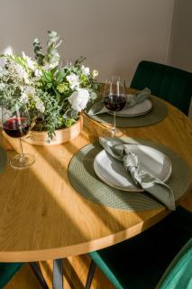 Mido Green Apartment with Private Parking & Self-Check-in - 1
