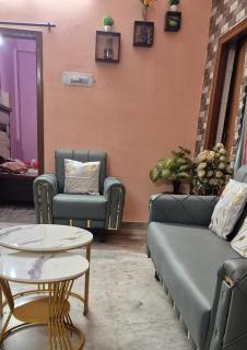 Shivam's home - Prayagraj - 4