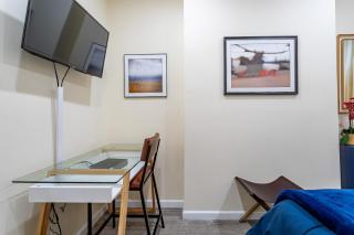 Upscale Super LUX Private 2br Near NYC - New Rochelle - 2