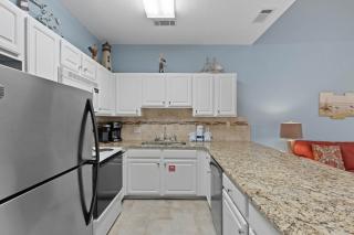 Caribbean Dunes 222 by Newman-Dailey - Destin - 4