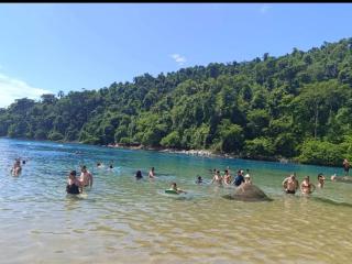 Cantinho Azul - Angra dos Reis - 6