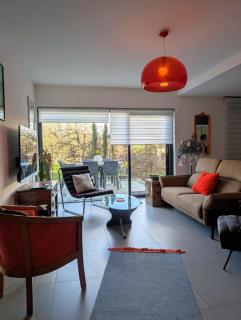 "Le 43" Terrasse, jardin, 2 garages - Colmar - 0