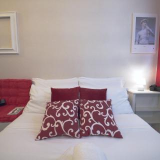 My Sweet Bargello, 2pax - Florence - 9