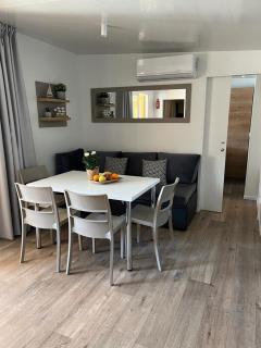 Mobile Home B - Biograd na Moru - 3