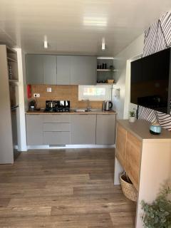 Mobile Home B - Biograd na Moru - 2