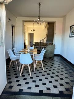 Casa Dos Avenidas 4 Dormitorios - 5