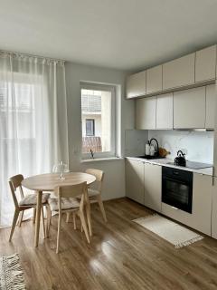 apartament na olimpijskiej - Reda - 7