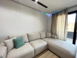 B2 Apartment 3 - Kashar - 1