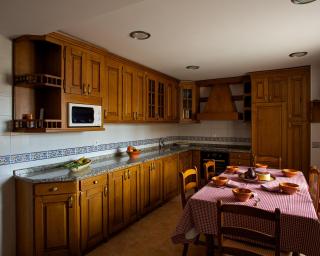 Casa Rural LarEmilia - - 5