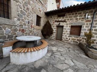 El Rincón del Centeno - 8