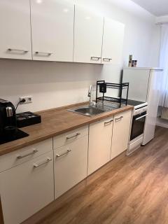 80 qm Stadtnahes Domizil im Grünen - Priesendorf - 1