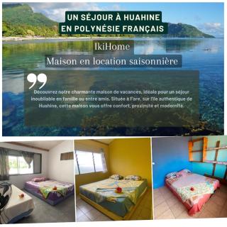 Ikihome - Fare - 9