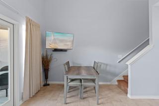 Caribbean Dunes 222 by Newman-Dailey - Destin - 1