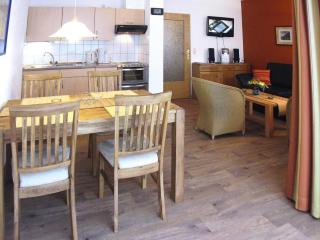 Apartment in Cuxhaven - Cuxhaven - 8