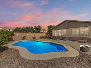 Merlot Gilbert - Queen Creek - 9