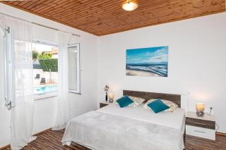 Sea Stone House appartment 1 - Trogir - 6