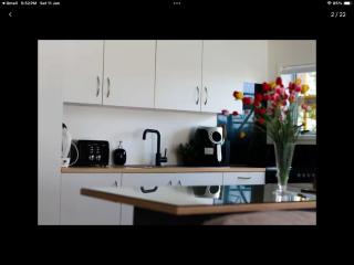 Modern and spacious 1-Bedroom Holiday Home - Whangarei - 0