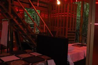 Bamboo Cabana Adams Peak - 1