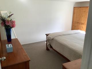 Modern and spacious 1-Bedroom Holiday Home - Whangarei - 7