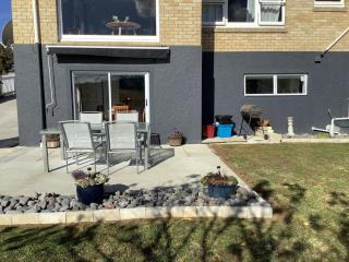 Modern and spacious 1-Bedroom Holiday Home - Whangarei - 6