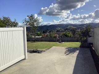 Modern and spacious 1-Bedroom Holiday Home - Whangarei - 4