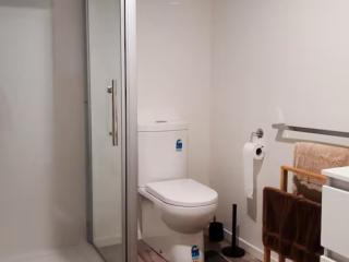 Modern and spacious 1-Bedroom Holiday Home - Whangarei - 1