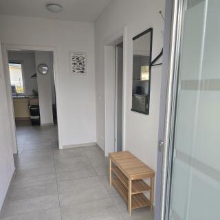 Appartement FISCH - Lubmin - 7