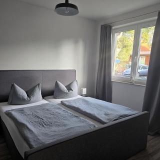 Appartement FISCH - Lubmin - 6
